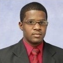 Davian McDonald, CA