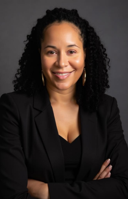 Leslie Brown, LMFT