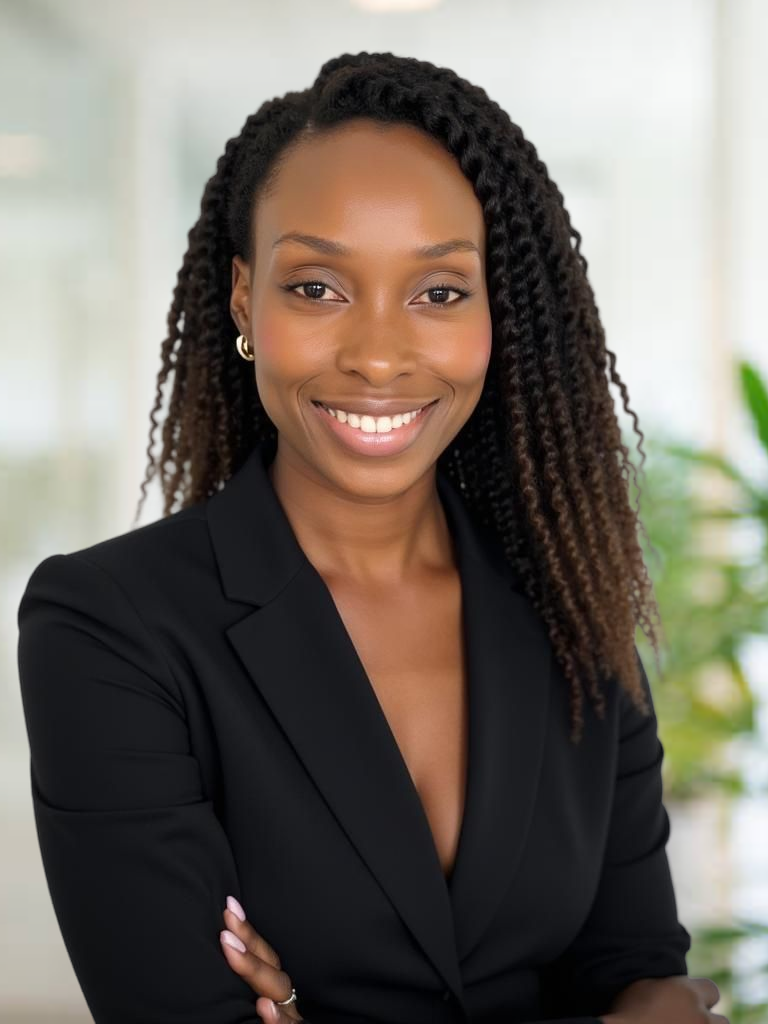 Rashida Gordon, LMHC