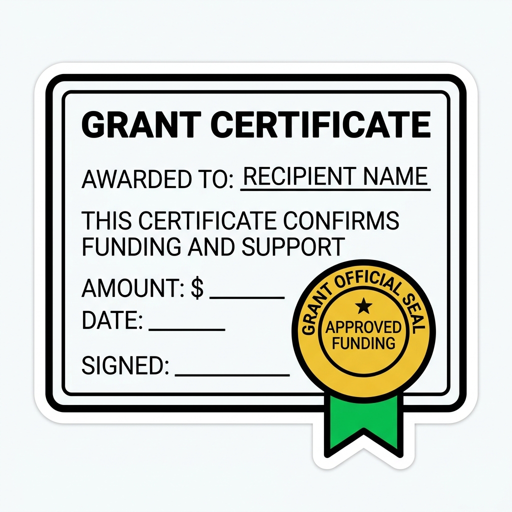 Grant Services