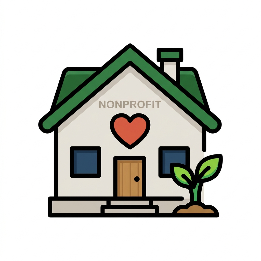 Nonprofit & Organizational Development